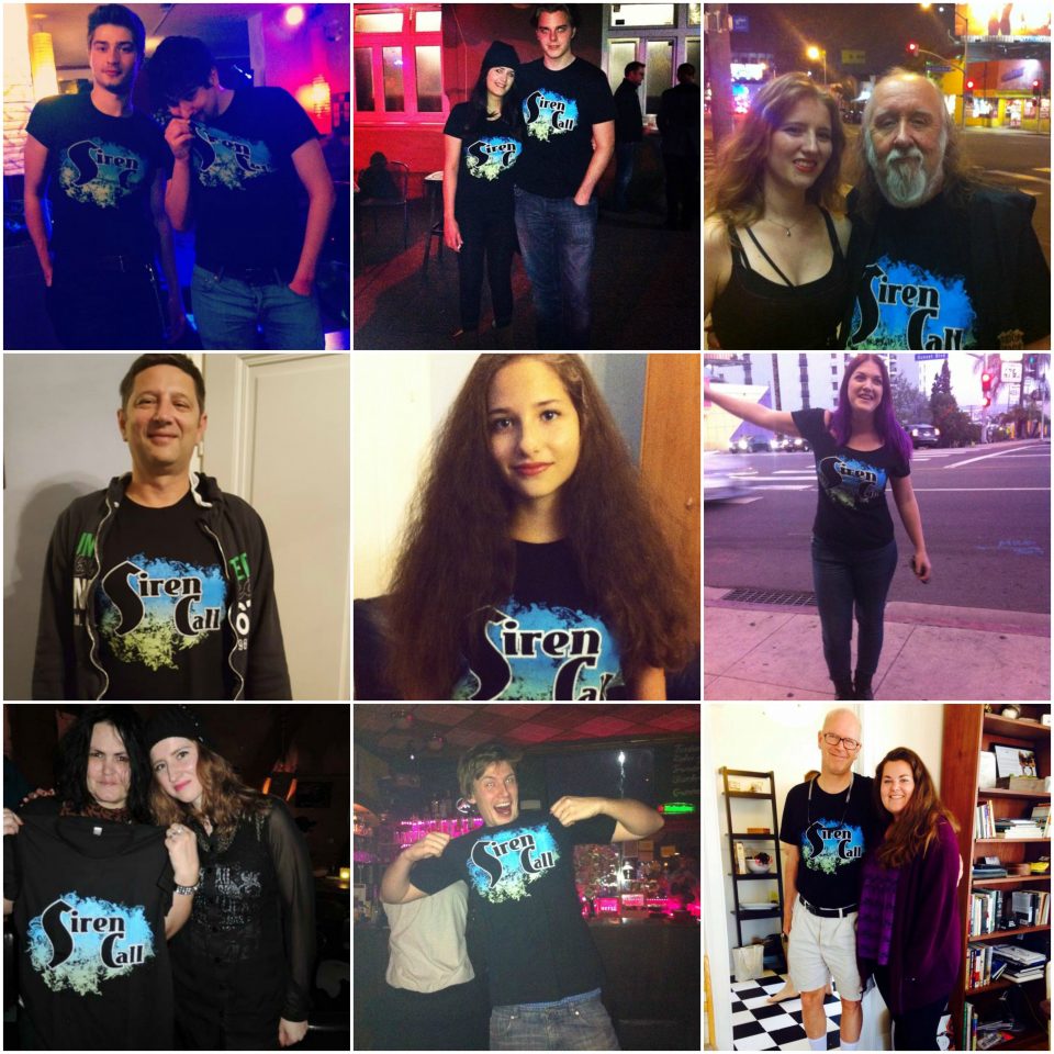 sirencalllovecollage