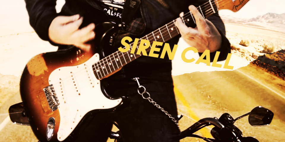 sirencallharnessguitarscreen