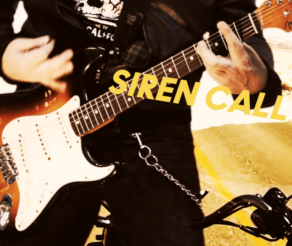 sirencallharnessguitarscreen