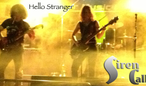 Hello Stranger Video Preview-CDbaby